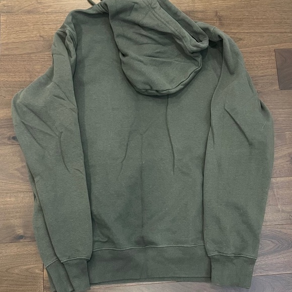 Mens The North Face hoodie - Picture 2 of 3